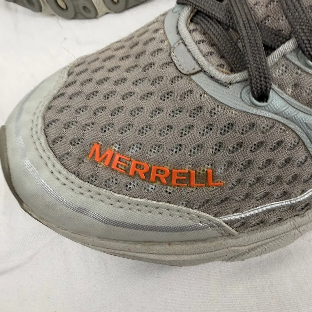 Merrell mix master